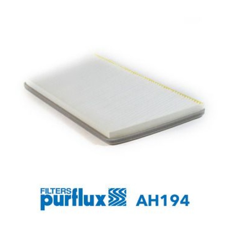 Interieurfilter