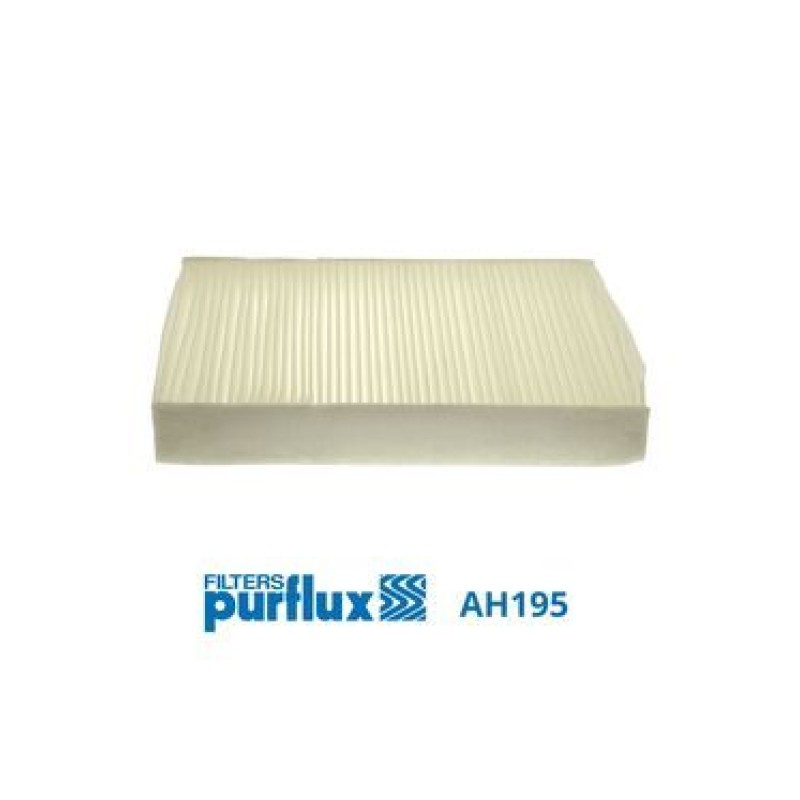 Interieurfilter