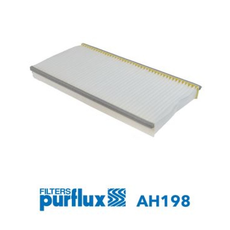 Interieurfilter