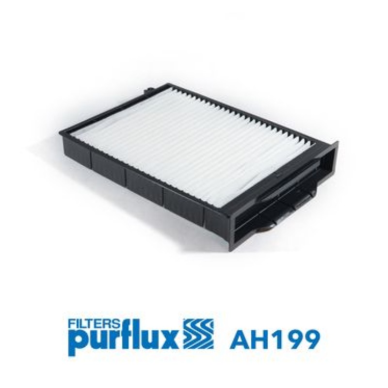 Interieurfilter