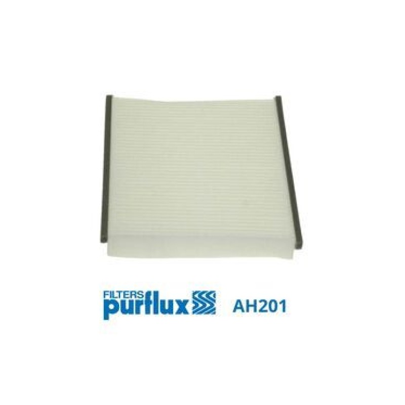 Interieurfilter