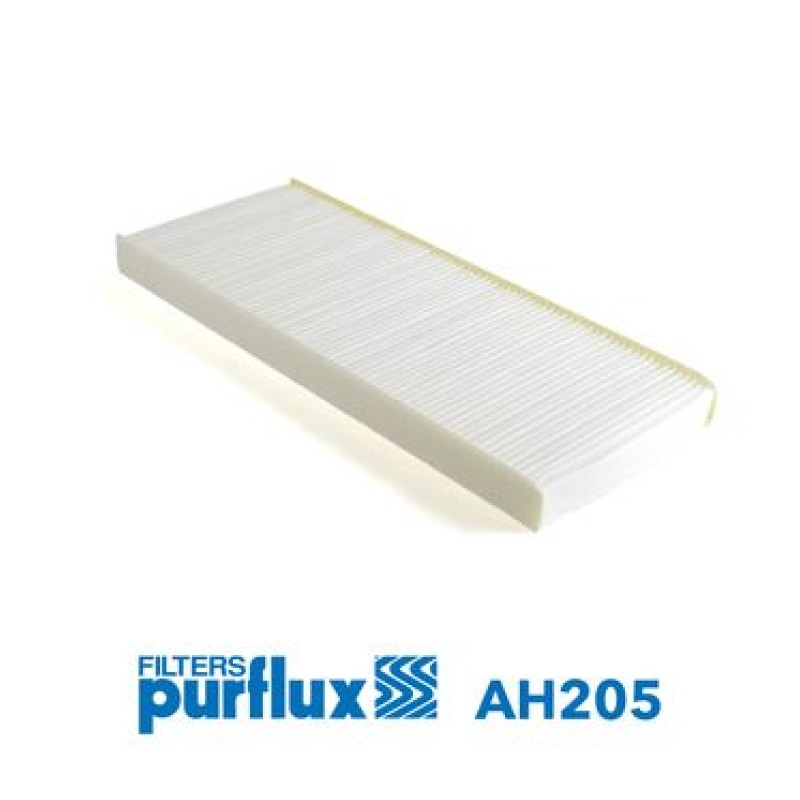 Interieurfilter