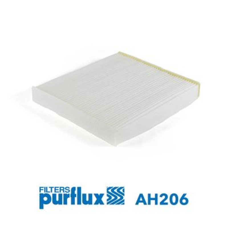 Interieurfilter