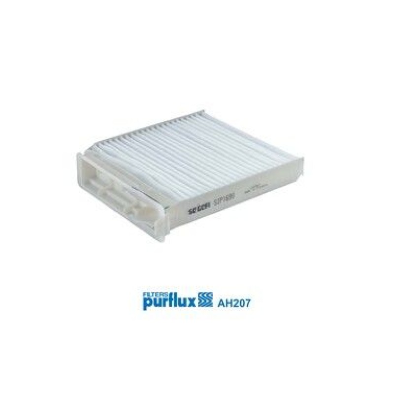 Interieurfilter