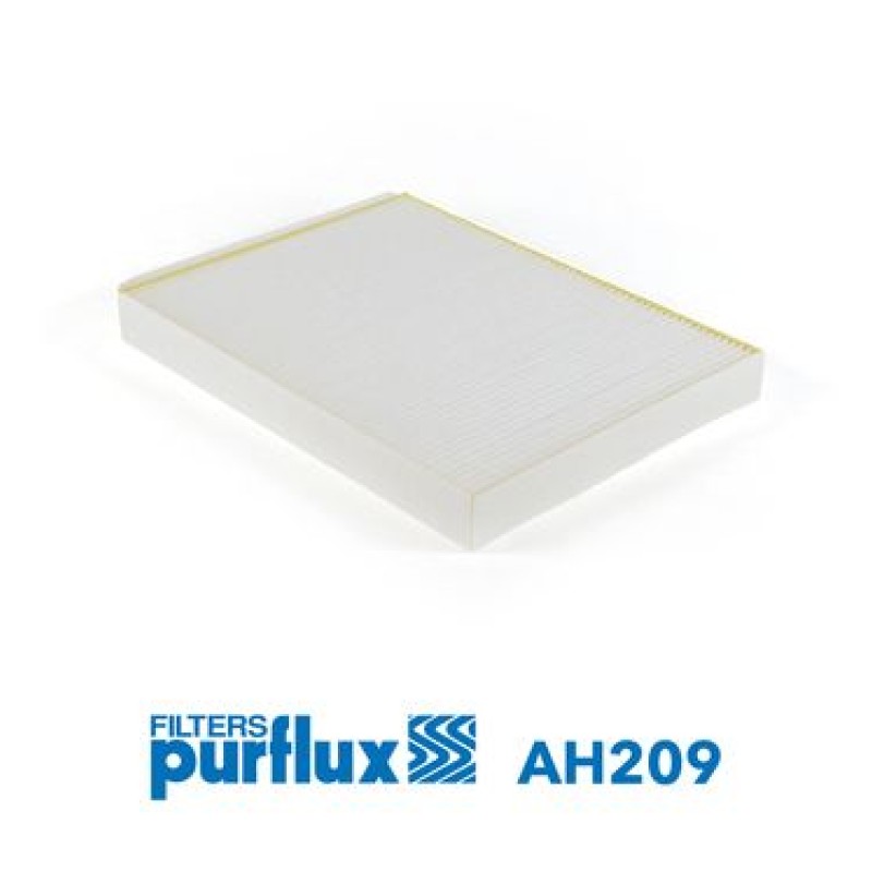 Interieurfilter