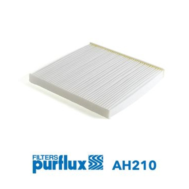 Interieurfilter