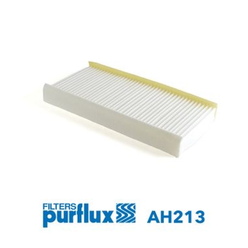Interieurfilter