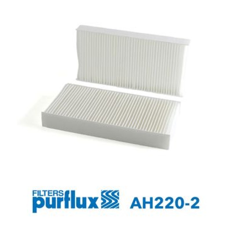 Interieurfilter