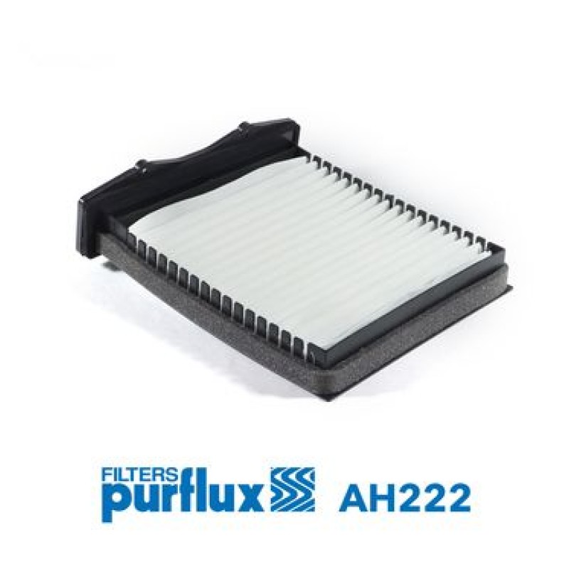 Interieurfilter
