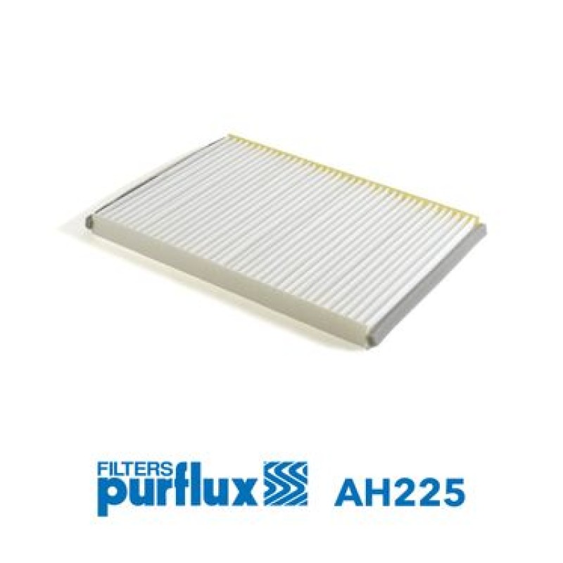 Interieurfilter