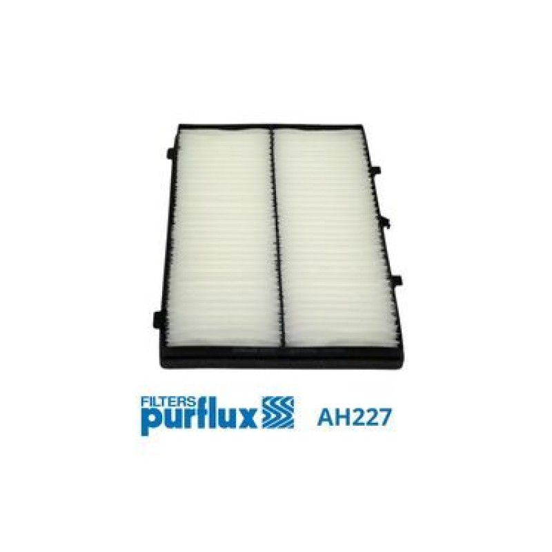Interieurfilter