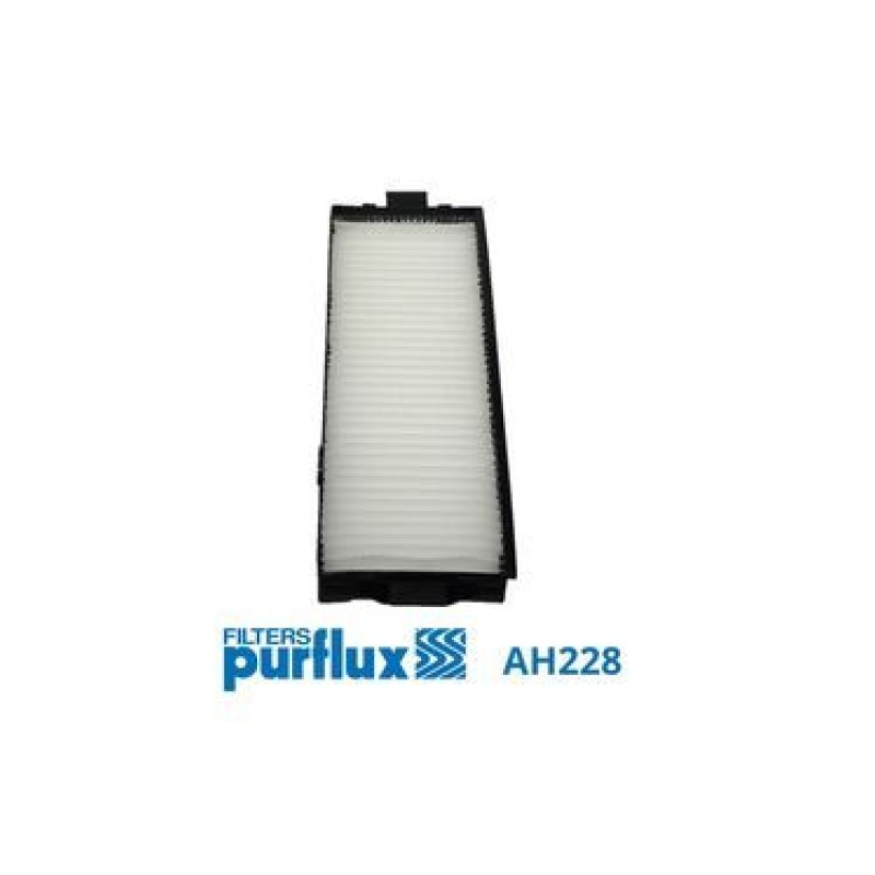 Interieurfilter