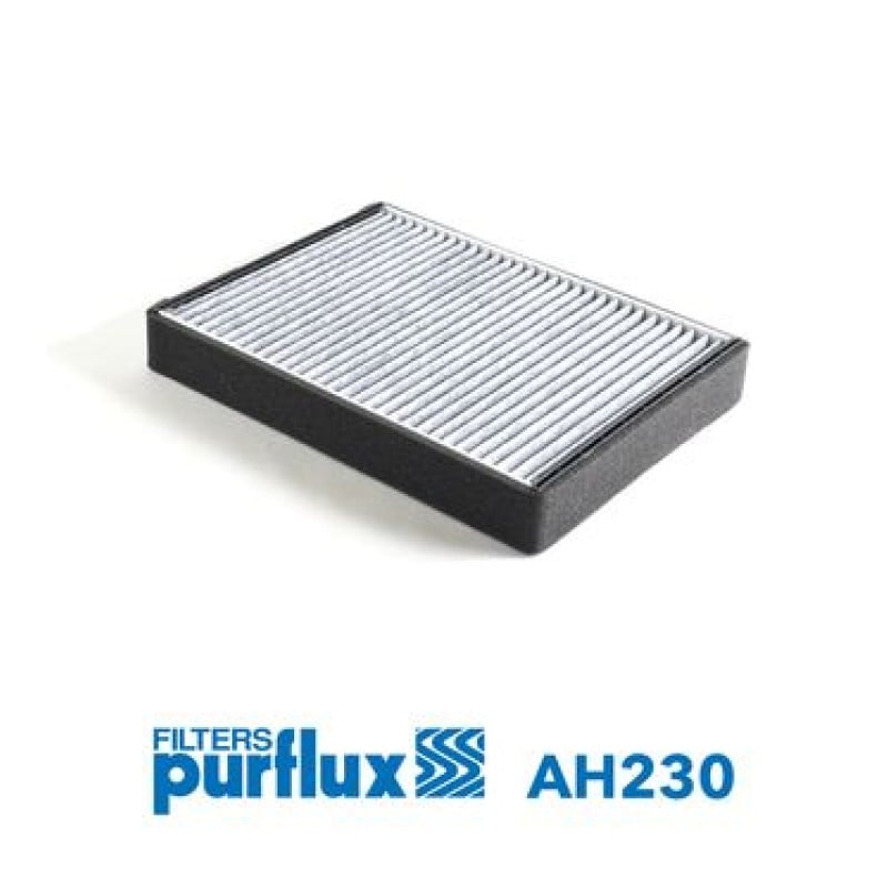 Interieurfilter