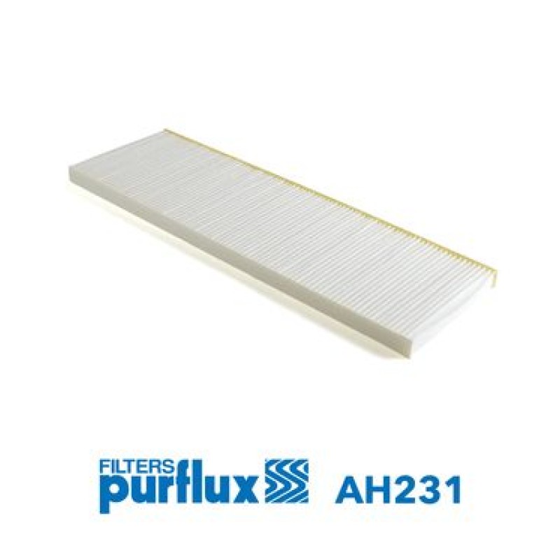 Interieurfilter