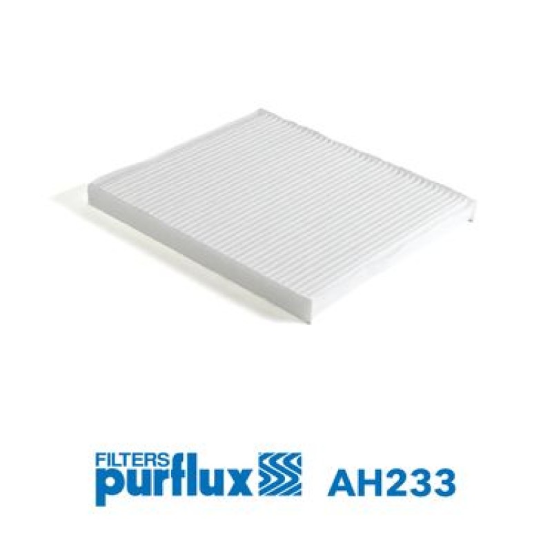 Interieurfilter