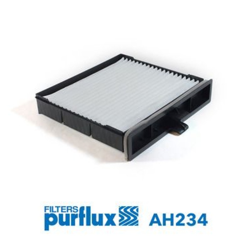 Interieurfilter