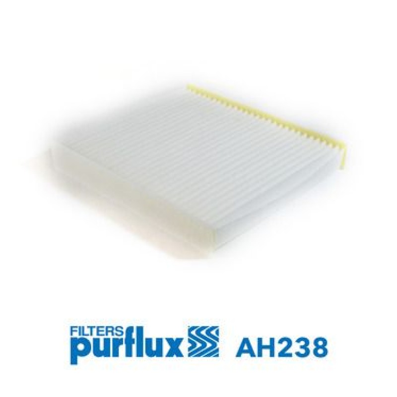 Interieurfilter