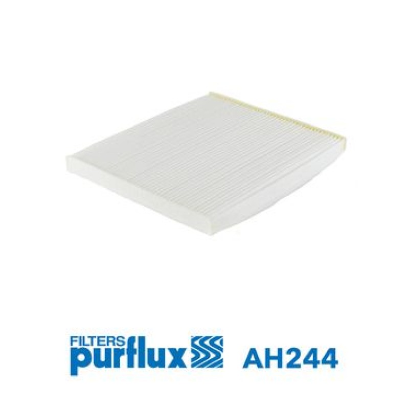 Interieurfilter