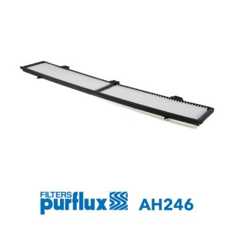 Interieurfilter