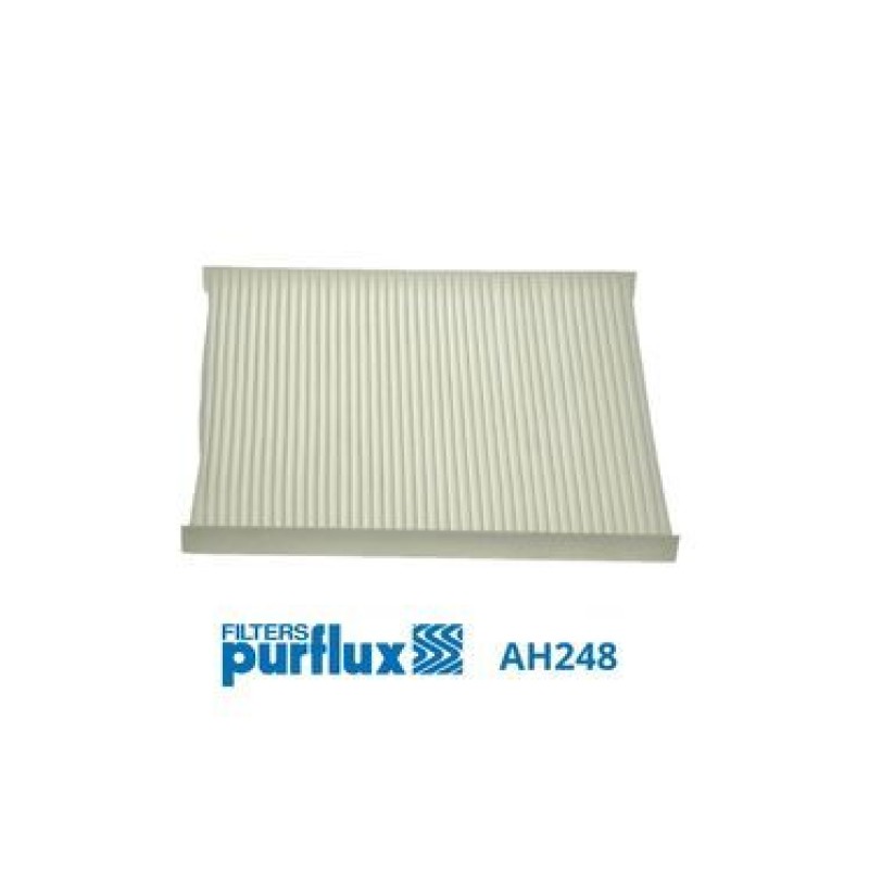 Interieurfilter