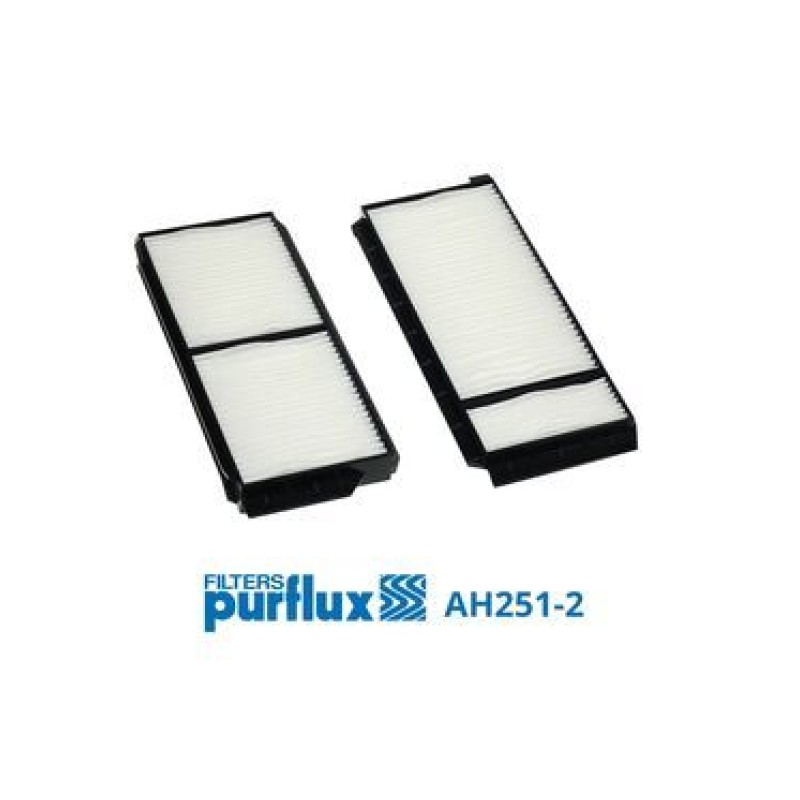 Interieurfilter