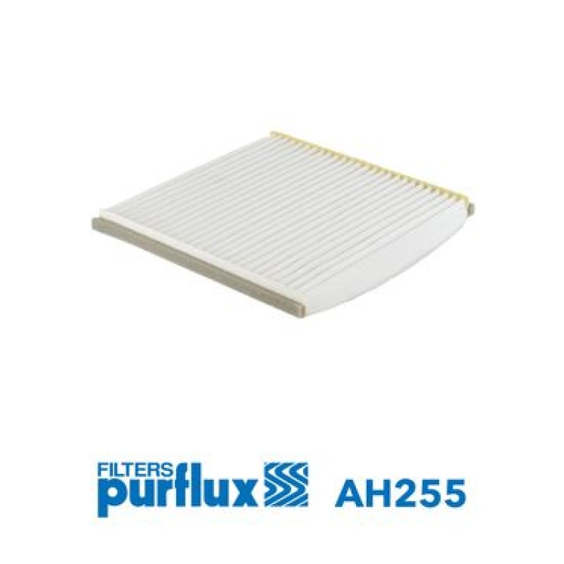 Interieurfilter