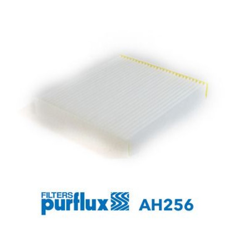Interieurfilter