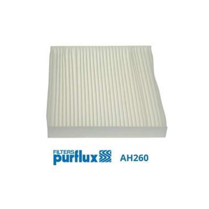 Interieurfilter