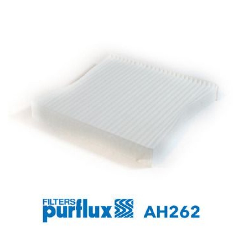Interieurfilter