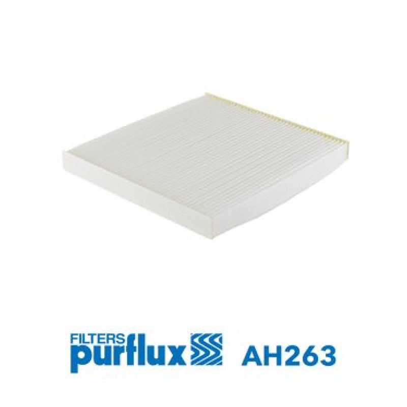 Interieurfilter
