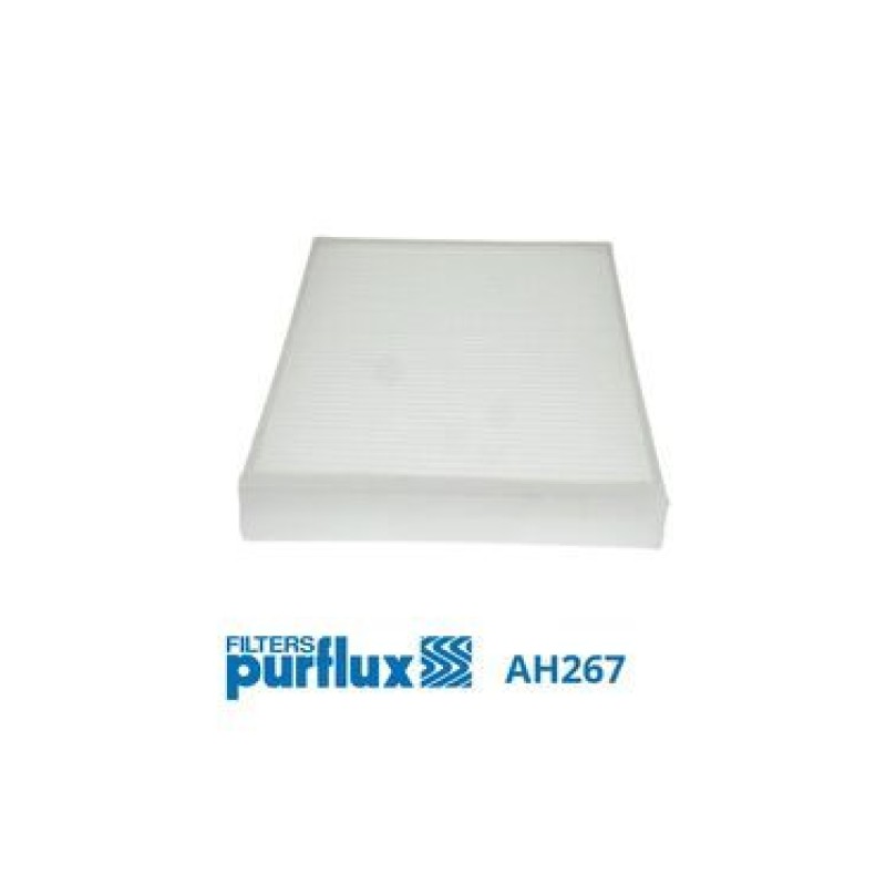 Interieurfilter