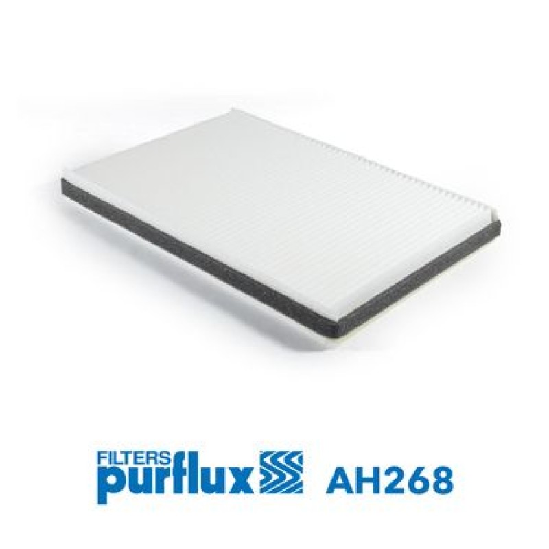 Interieurfilter