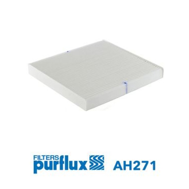 Interieurfilter