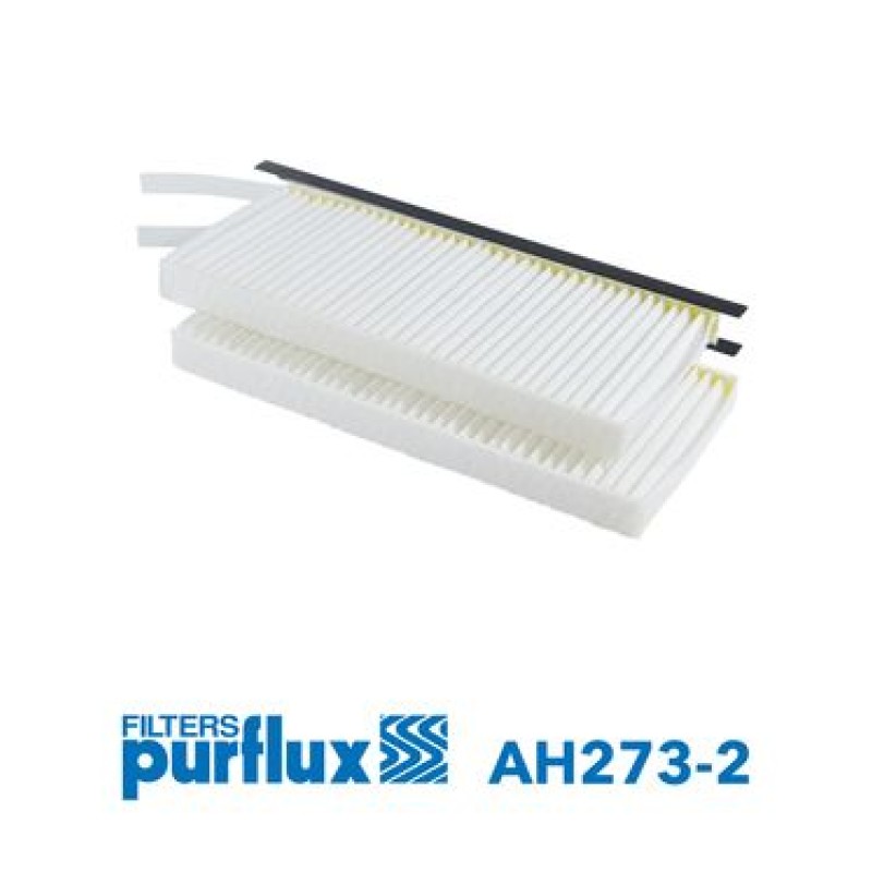 Interieurfilter