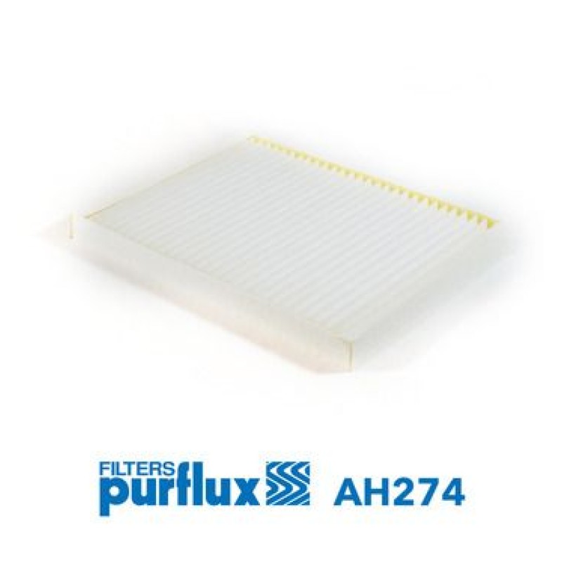 Interieurfilter