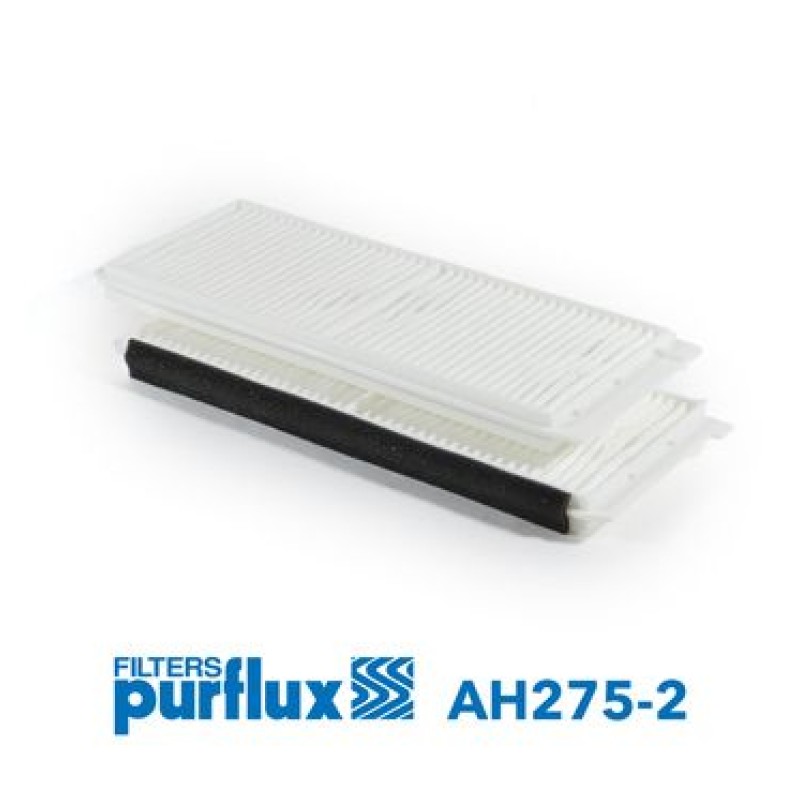 Interieurfilter