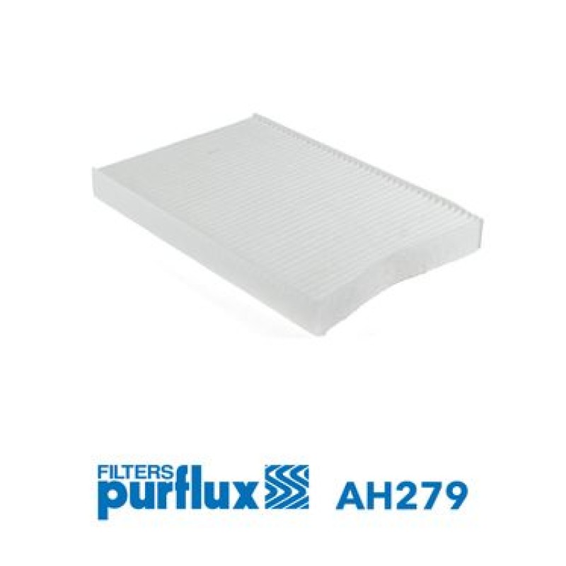 Interieurfilter
