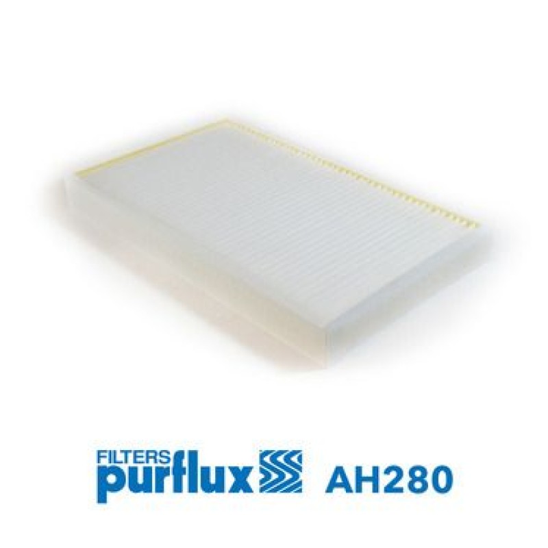 Interieurfilter