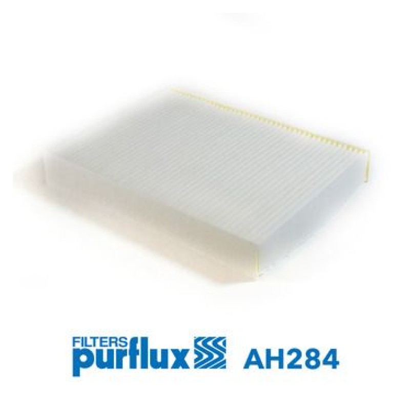 Interieurfilter