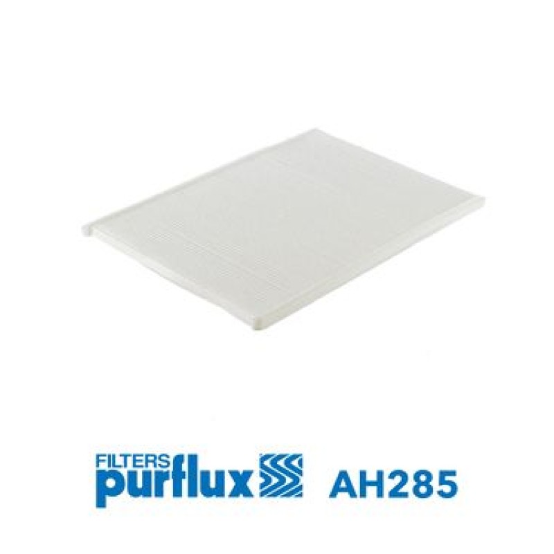 Interieurfilter