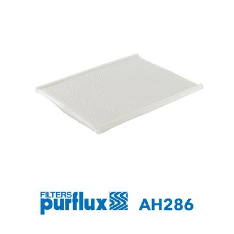 Interieurfilter