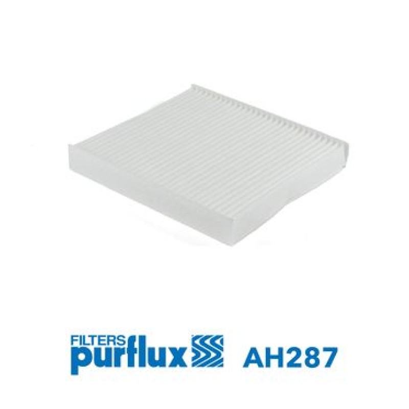 Interieurfilter