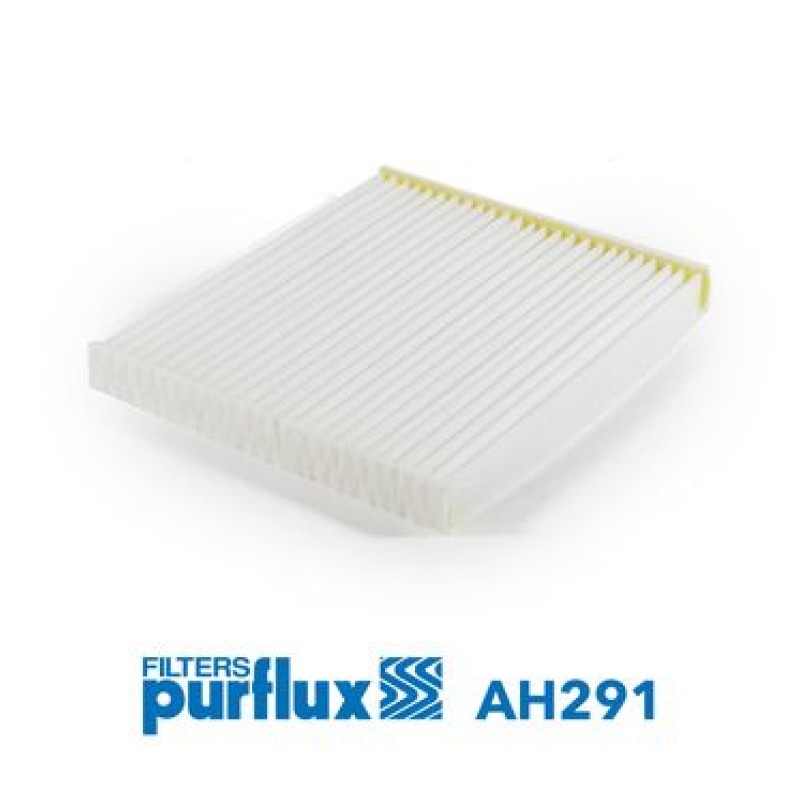 Interieurfilter