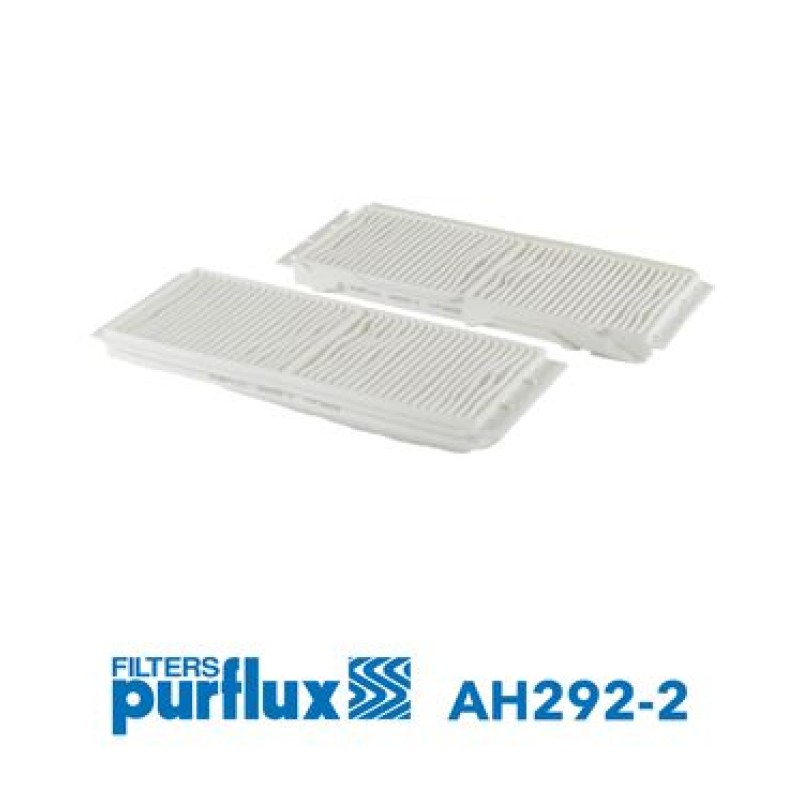 Interieurfilter