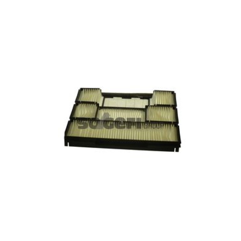 Interieurfilter