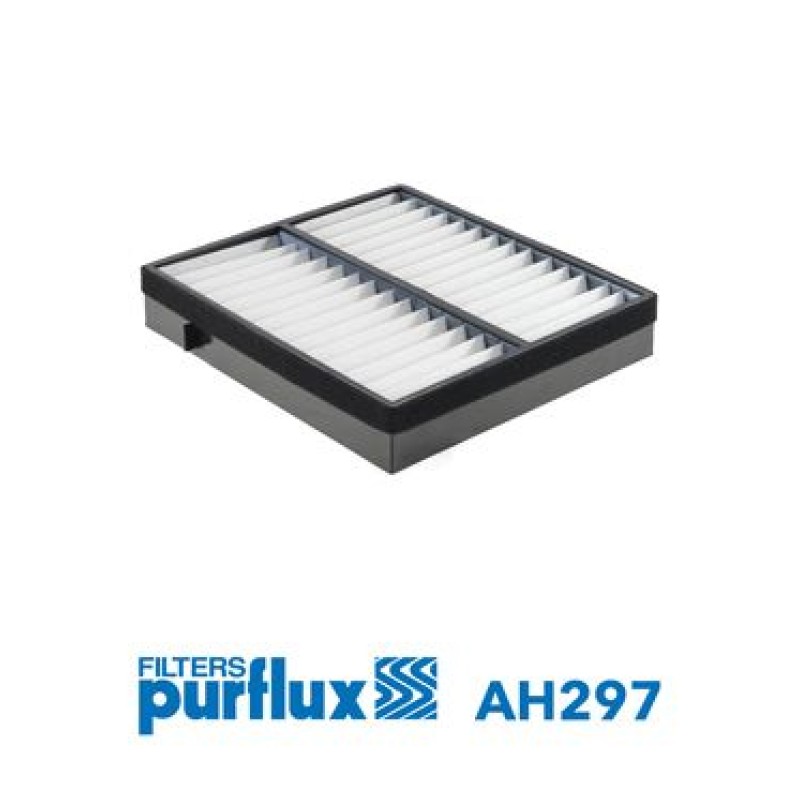Interieurfilter