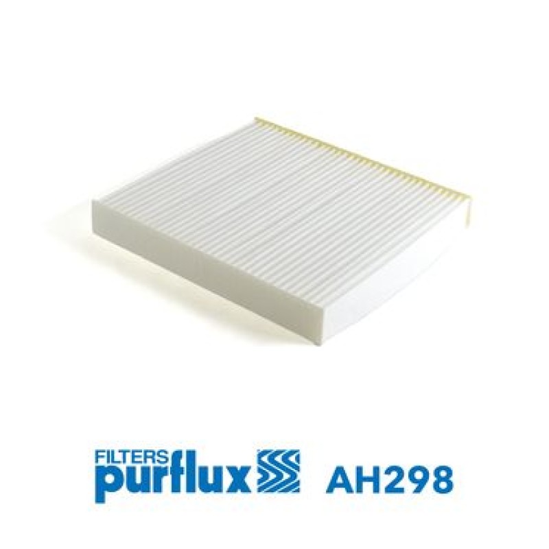 Interieurfilter