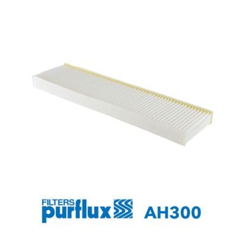 Interieurfilter