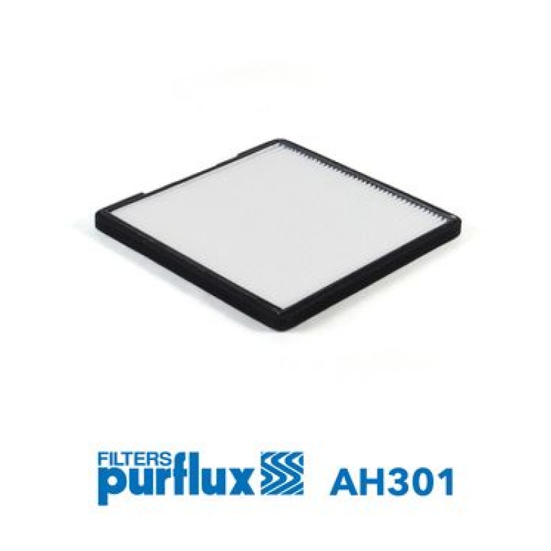 Interieurfilter
