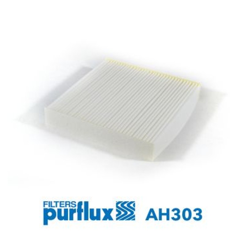 Interieurfilter